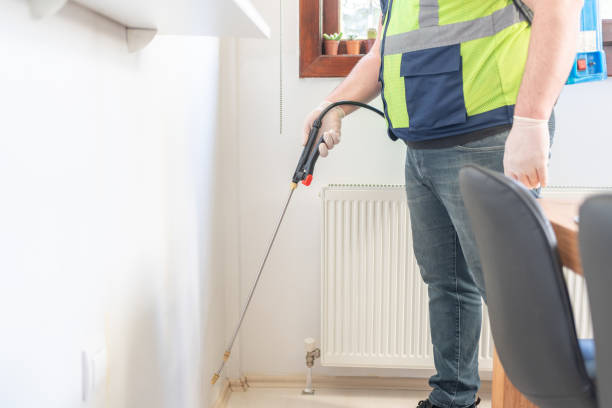 Trusted Red Lake, MN Pest Control Experts